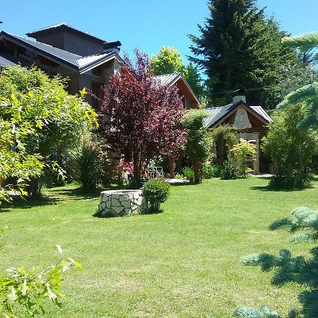 Rayen Mapu Villa San Carlos de Bariloche Exterior foto