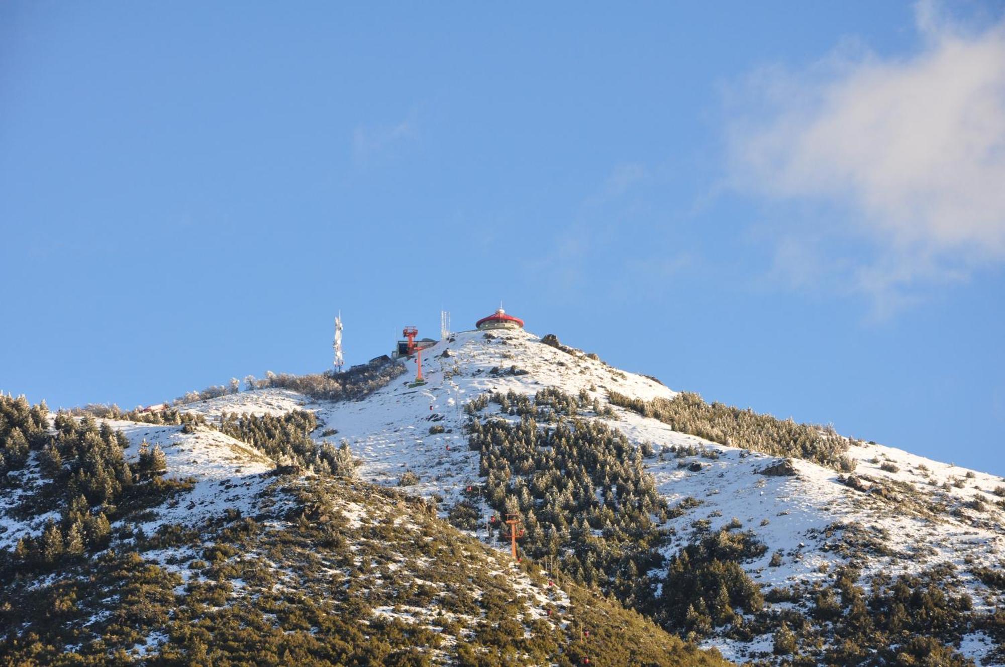 Rayen Mapu Villa San Carlos de Bariloche Exterior foto